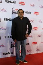 62nd Filmfare south awards